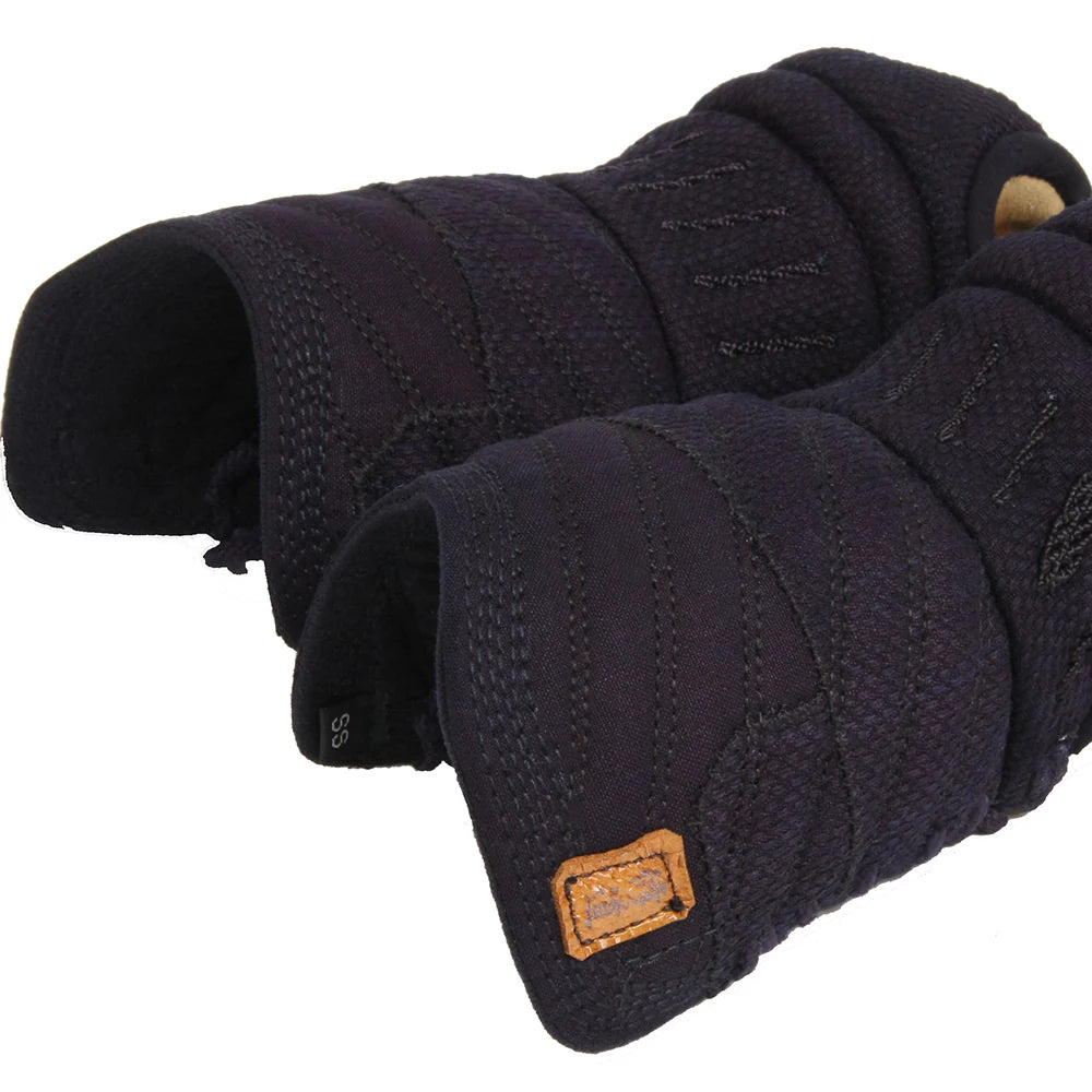 SHUDO KIDS - Double Stitch High Protection Kids Bogu Set