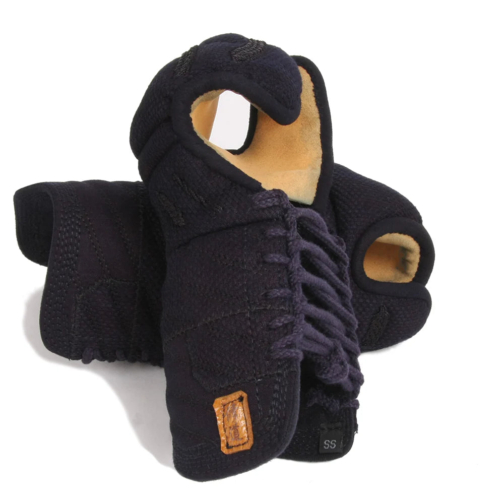 SHUDO KIDS - Double Stitch High Protection Kids Bogu Set