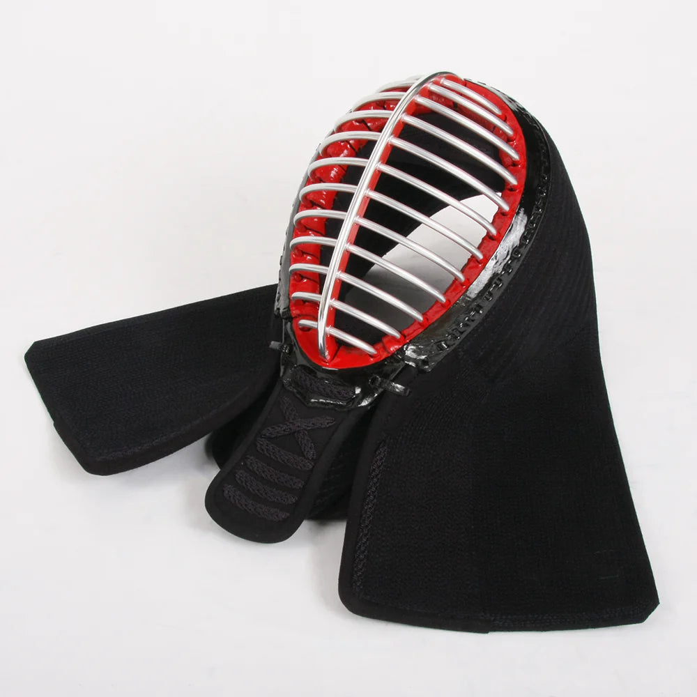 SHUDO KIDS - Double Stitch High Protection Kids Bogu Set