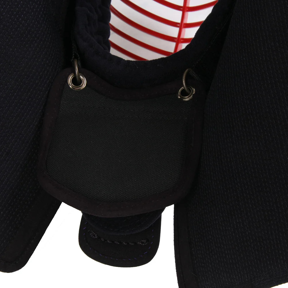 SHUDO KIDS - Double Stitch High Protection Kids Bogu Set