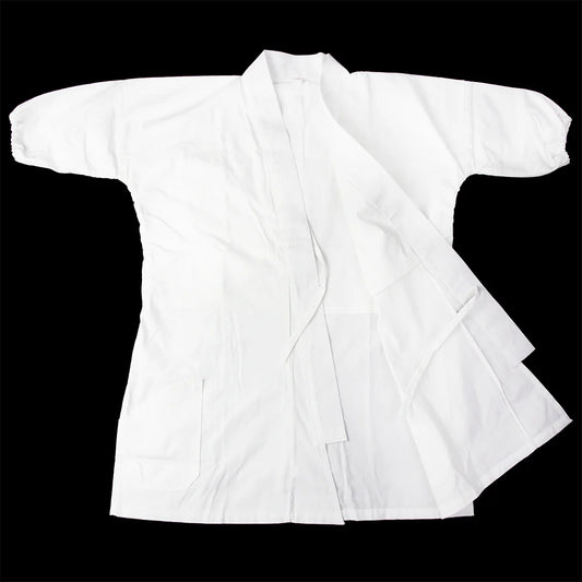 Standard Cotton Naginata Gi