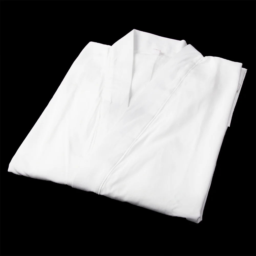 なぎなた稽古着