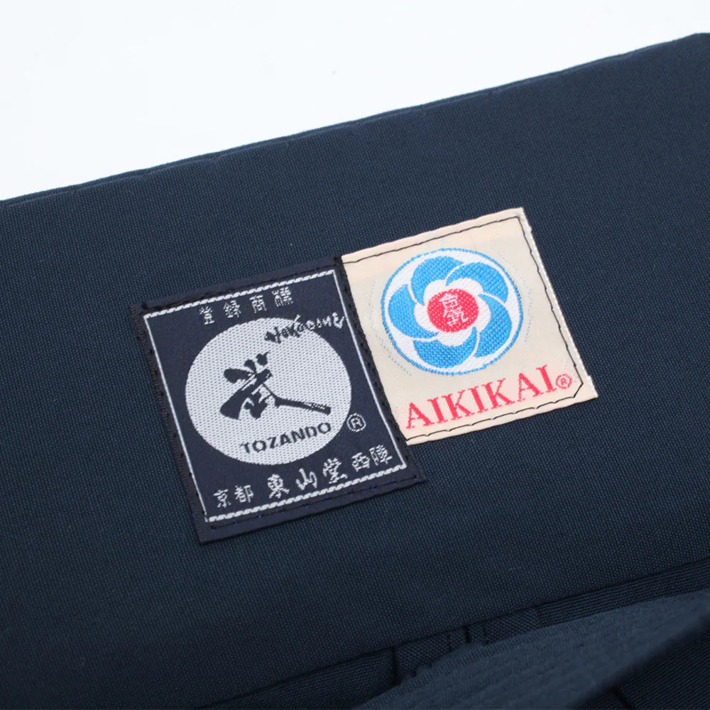 SUBARU - High Quality Tetron Aikido Hakama