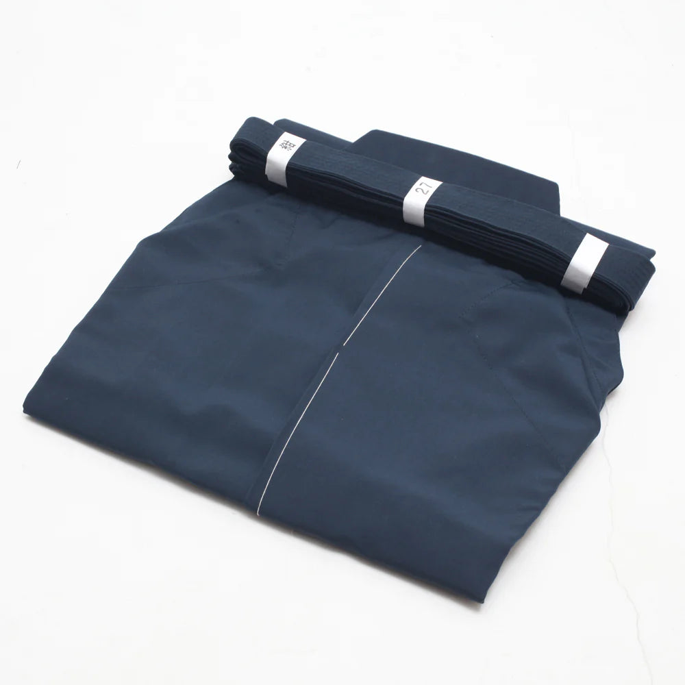 SUBARU - High Quality Tetron Aikido Hakama