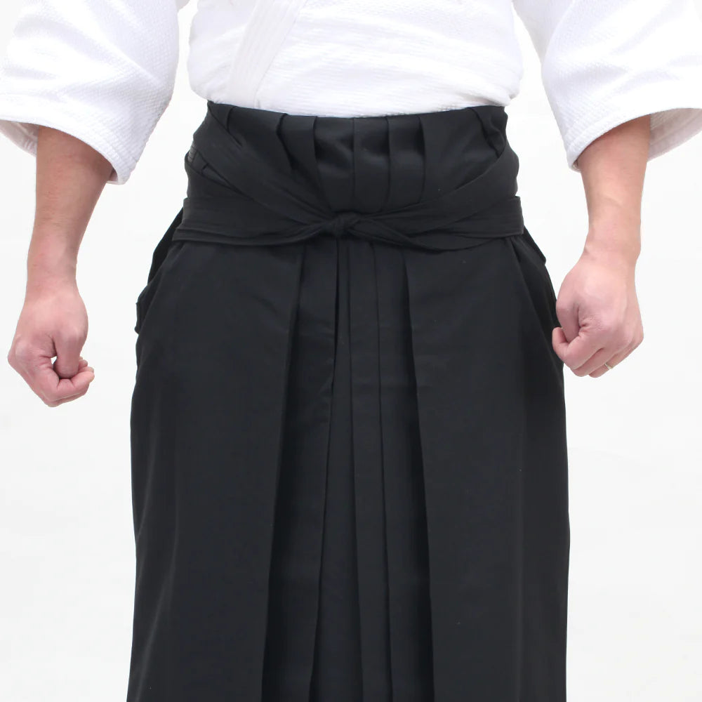 SUBARU - High Quality Tetron Aikido Hakama