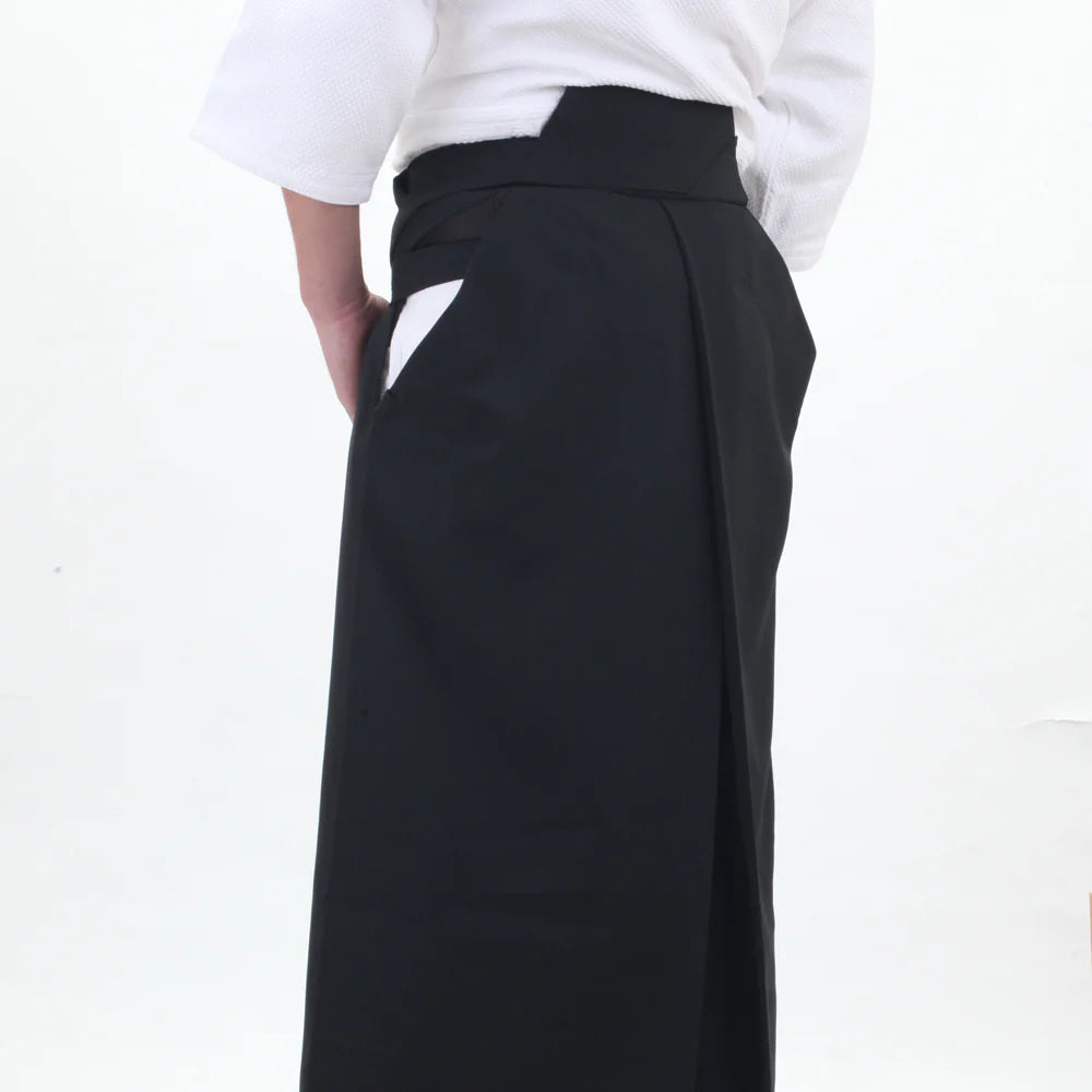 SUBARU - High Quality Tetron Aikido Hakama