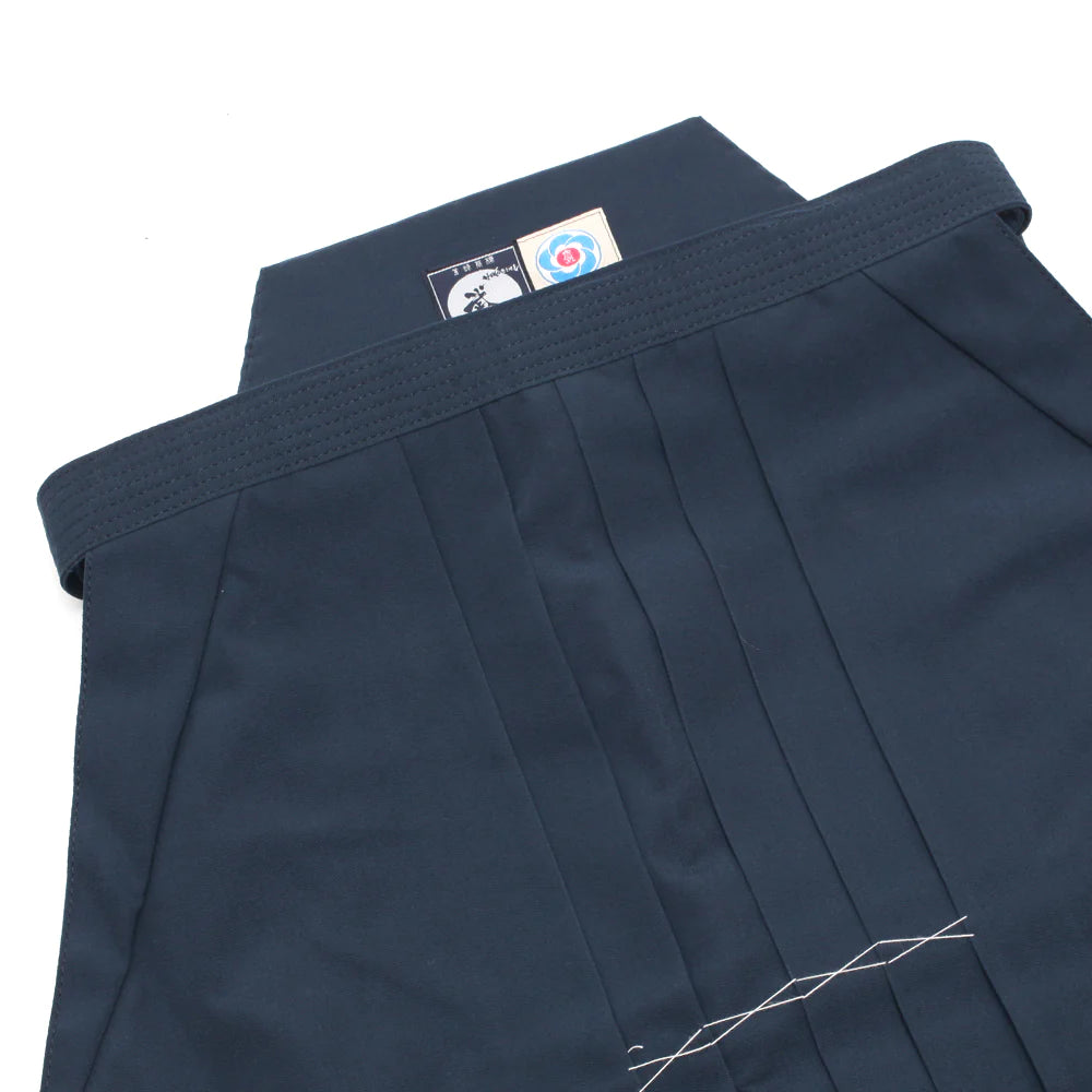 SUBARU - High Quality Tetron Aikido Hakama