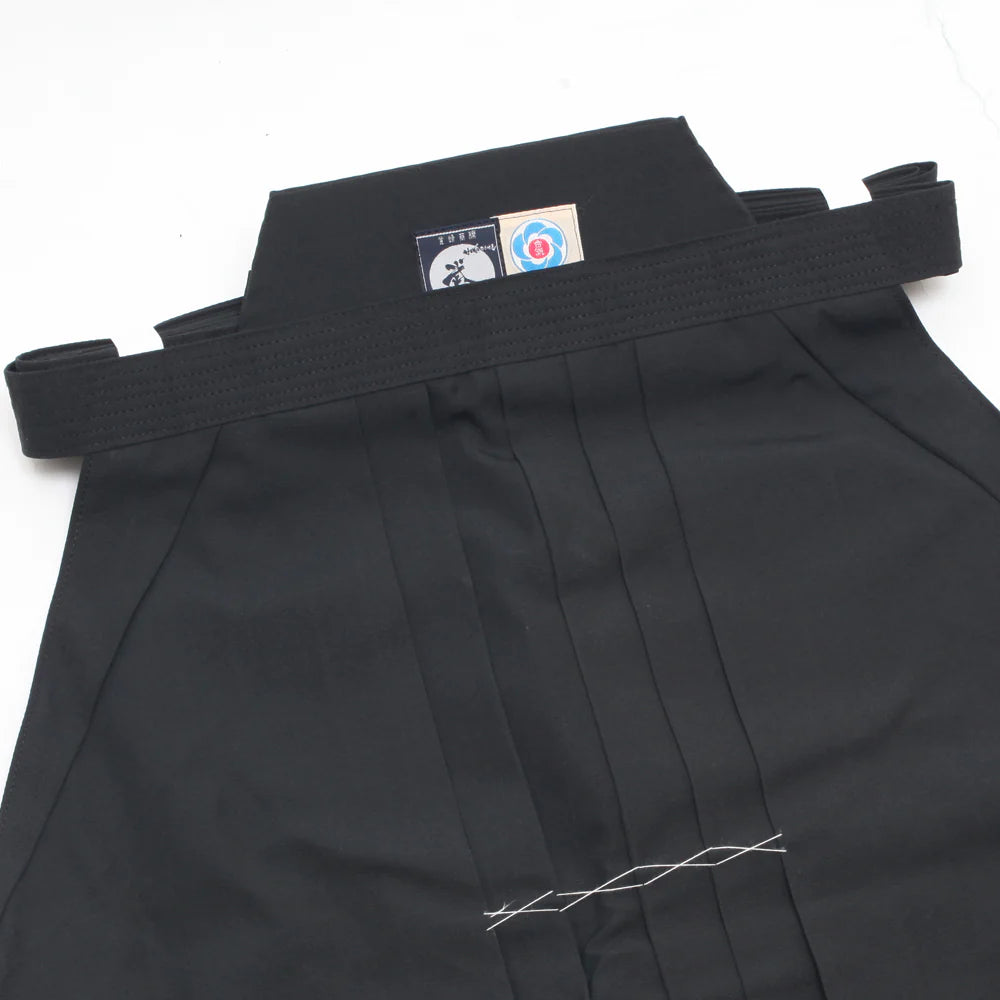 SUBARU - High Quality Tetron Aikido Hakama