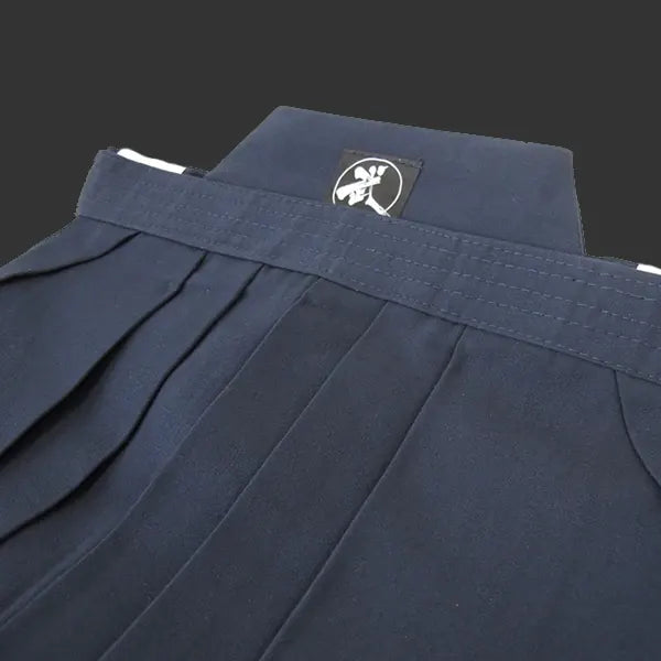 Beginner's Kendo Gi and Hakama Set