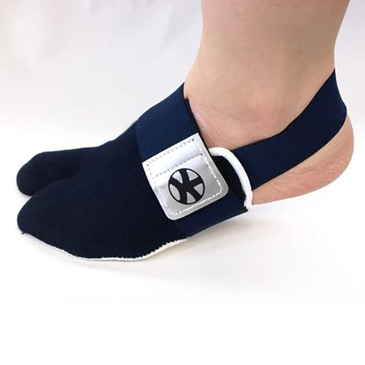 剣道用たび型サポーター