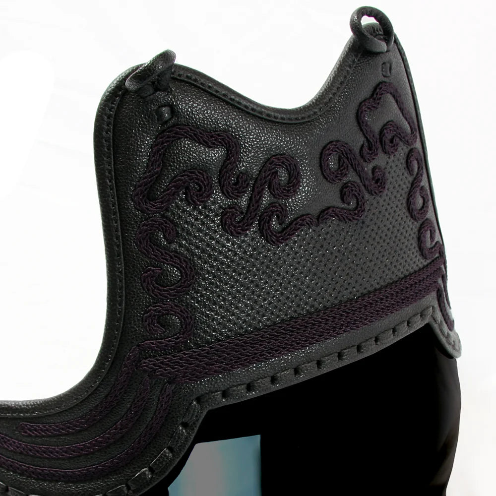 TENRYU - 6mm Clarino Bogu Set