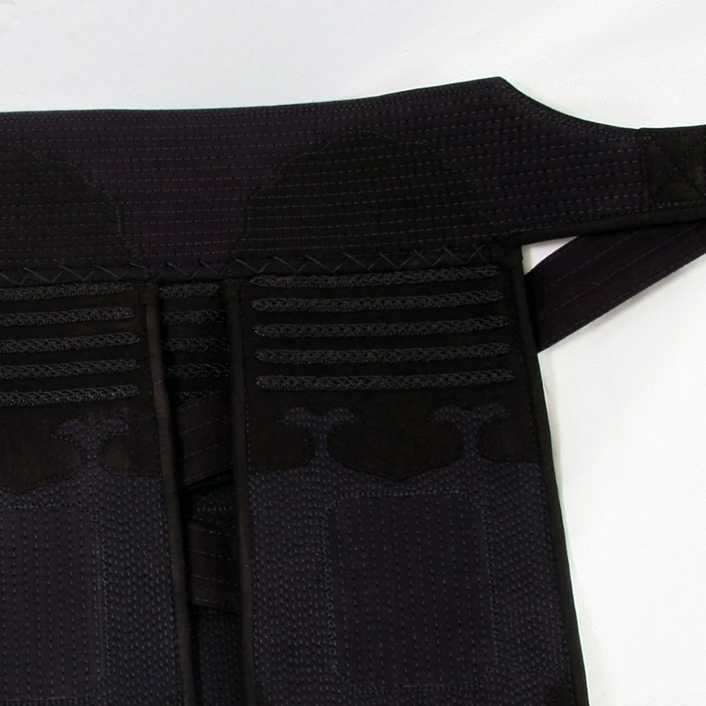 TENRYU - 6mm Clarino Bogu Set