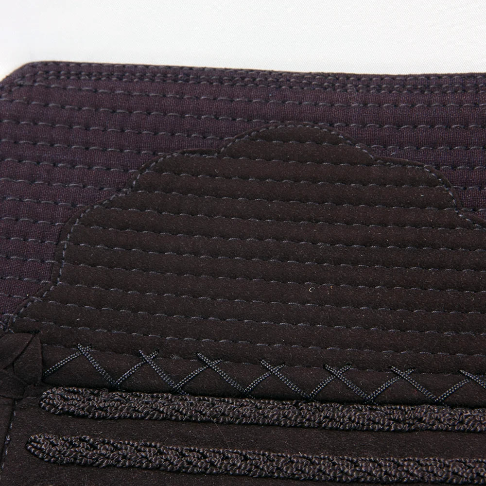 TENRYU - 6mm Clarino Bogu Set