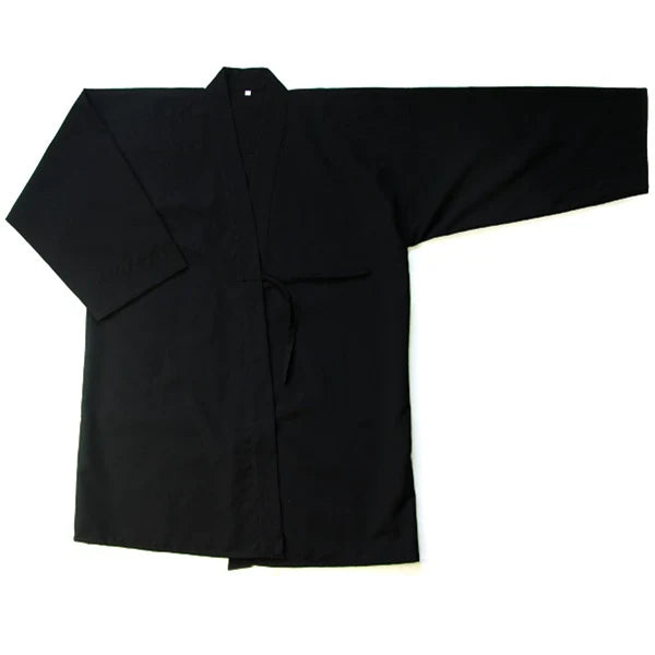 Toray Tetrex Iaido Gi