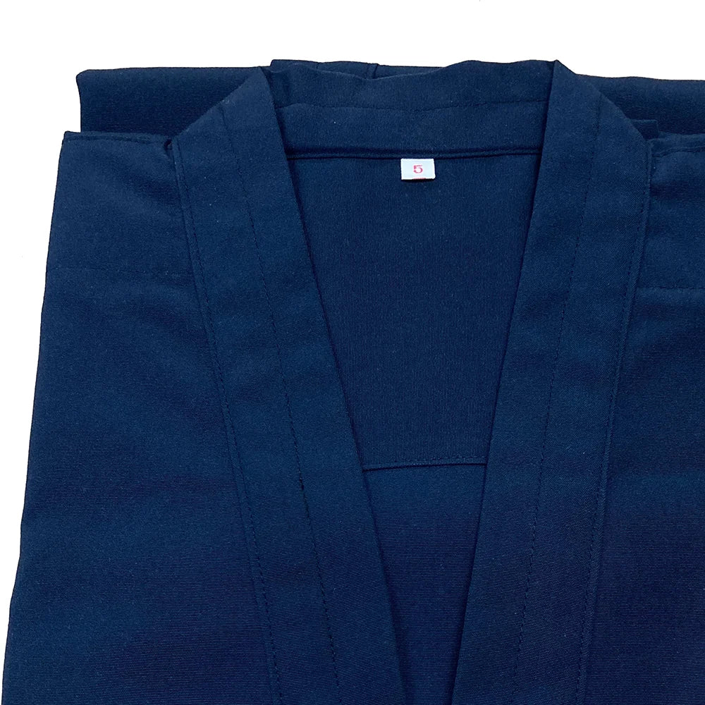 Toray Tetrex Iaido Gi