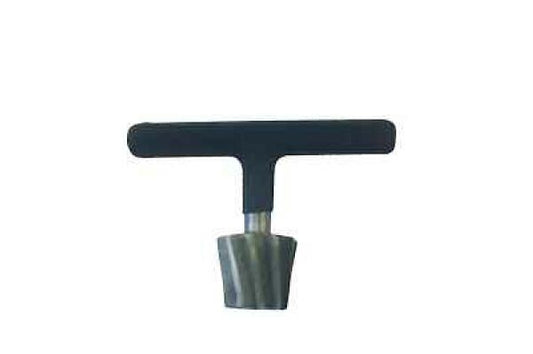 Tsuba Hole Enlarger