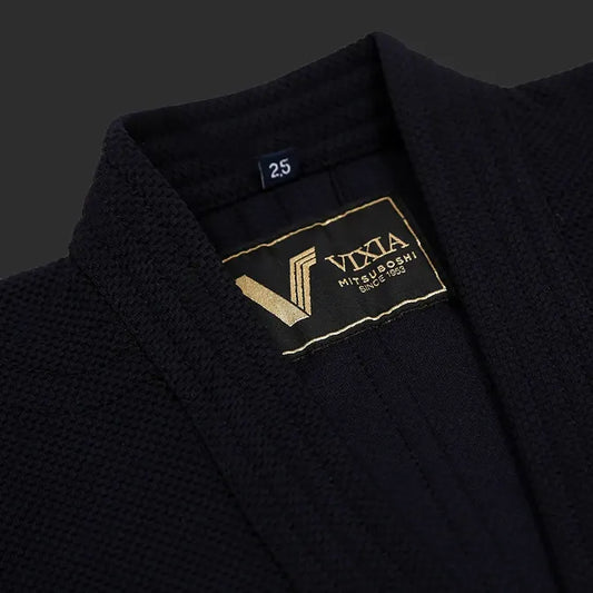 VIXIA Kendo Gi and Hakama Set