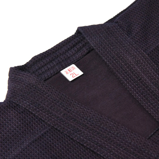Waffle Pattern Kendo Gi