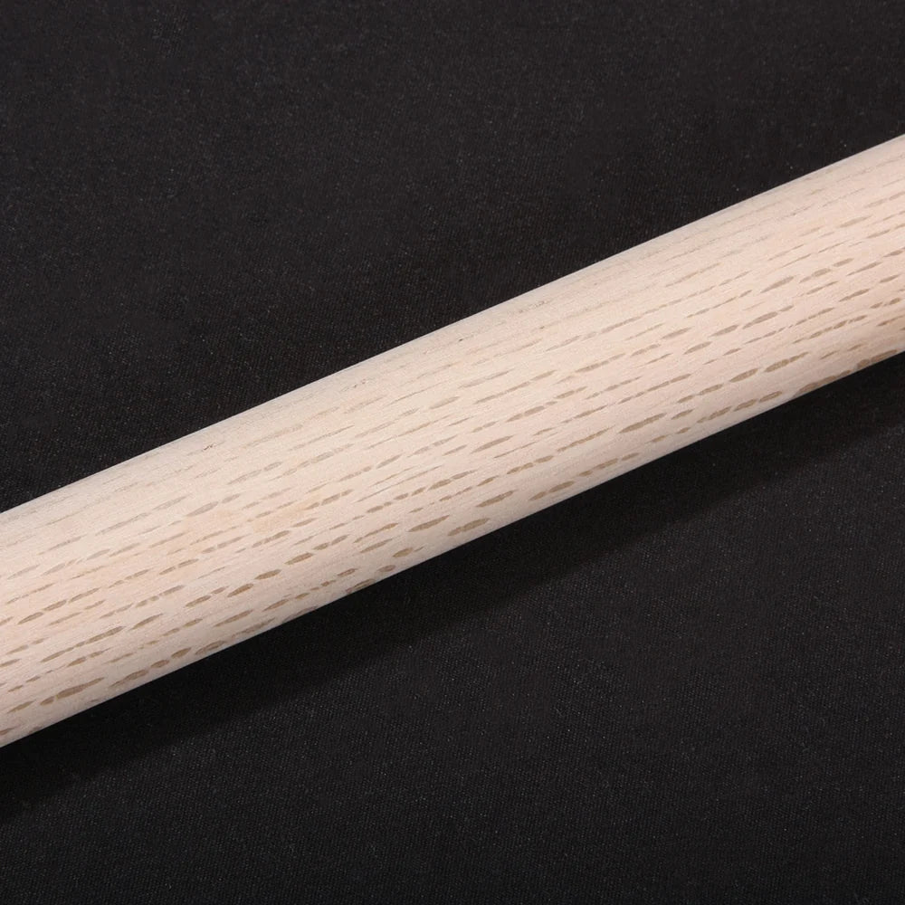 Shiro-Gashi (White Oak) Jo - 4.21 Shaku 8bu