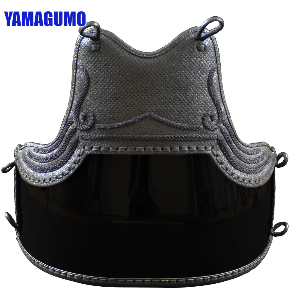 HIRYU - 3mm Hand Stitch-Like Fit Stitch Bogu Set