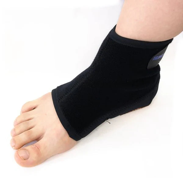 Yamaya Neo Guard - Deluxe Heel Protector