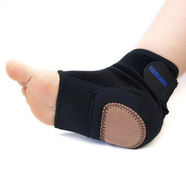 Yamaya Neo Guard - Deluxe Heel Protector