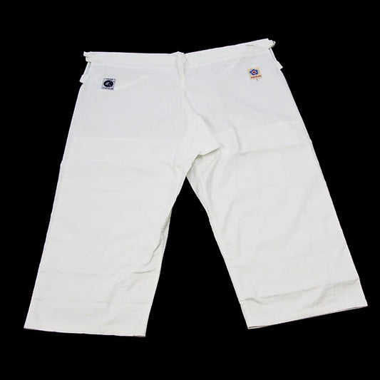 YOMOGI - TOP SELLER! Made in Japan Anti-Bacterial Aikido Pants