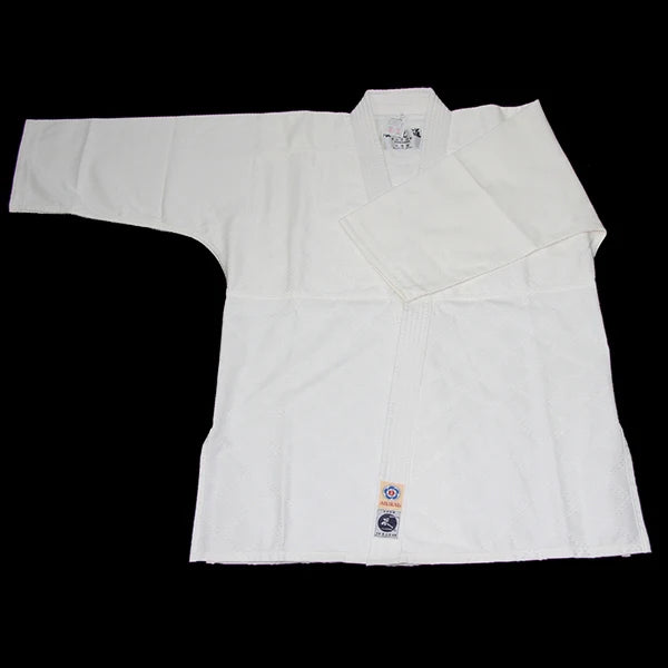 YOMOGI - Made in Japan Anti-Bacterial Aikido Gi