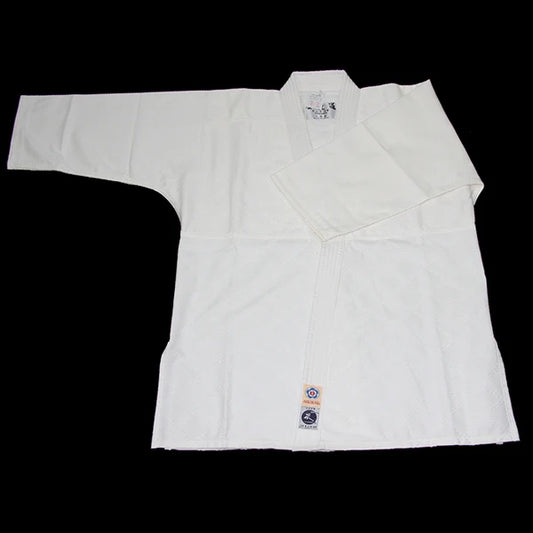 YOMOGI - TOP SELLER! Made in Japan Anti-Bacterial Aikido Gi