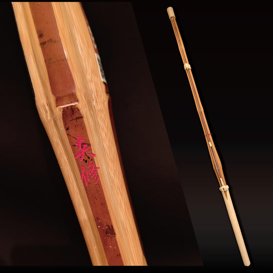 ENSHU - Biotech Practice Shinai