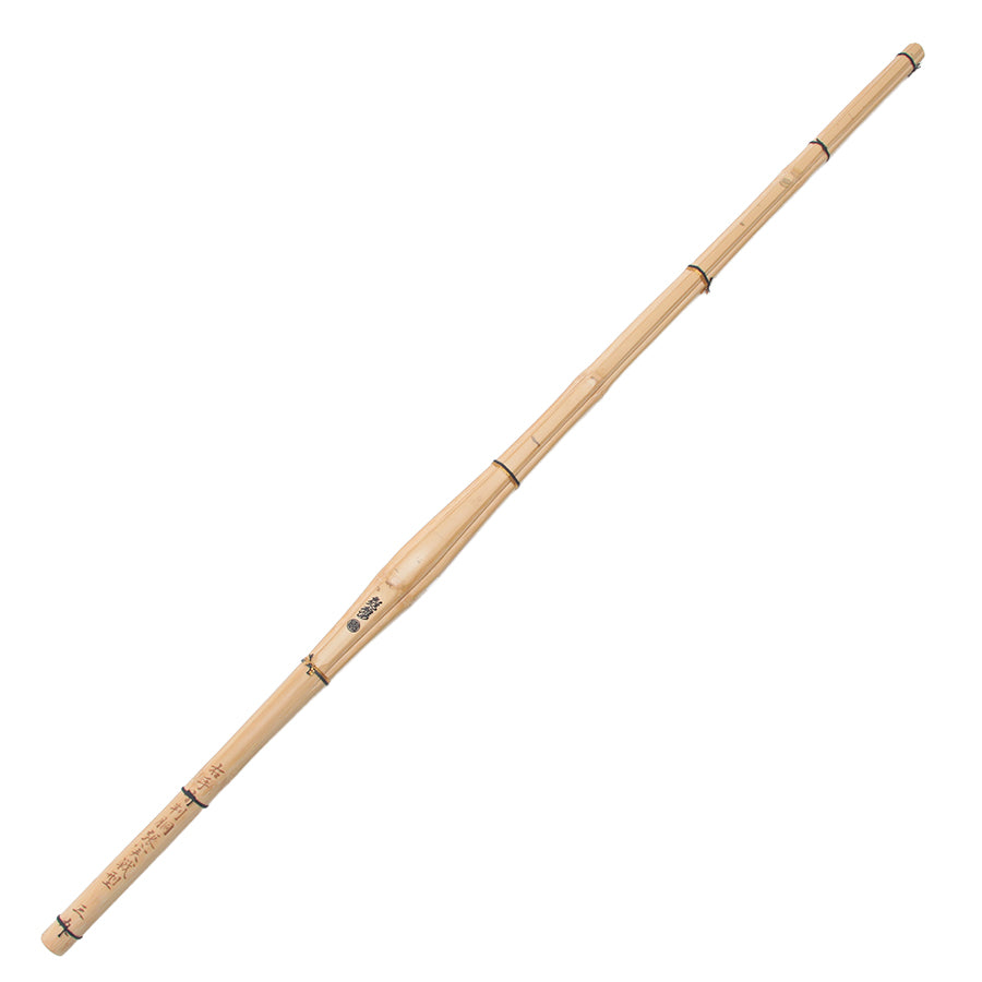 HYOGA - Dobari Right Hand Oval Shinai