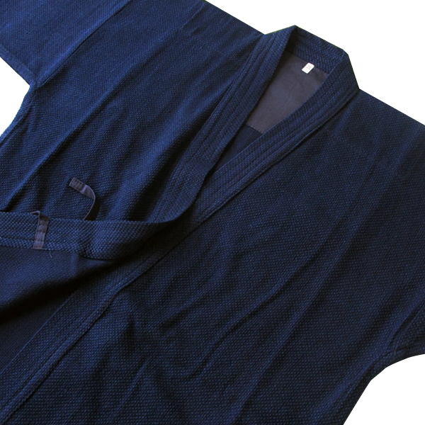 Tozando Indigo Tournament Kendo Gi