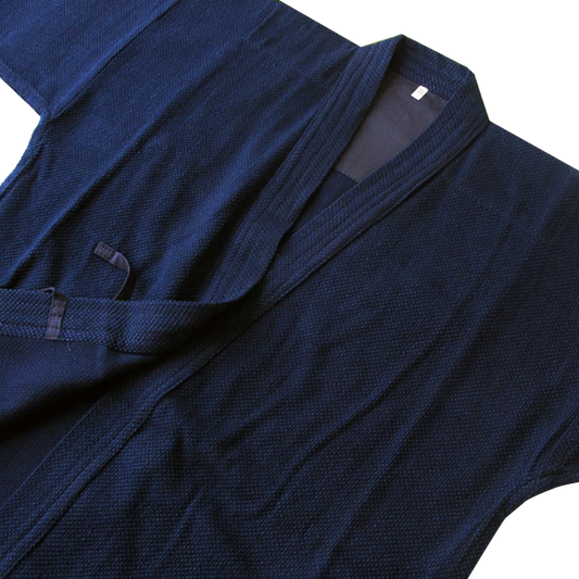 Tozando Indigo Tournament Kendo Gi