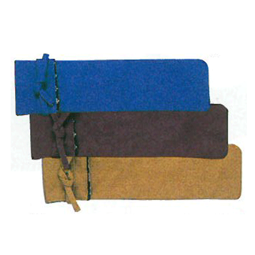 Shinpan Referee Flag Bag - Sake Bag Material