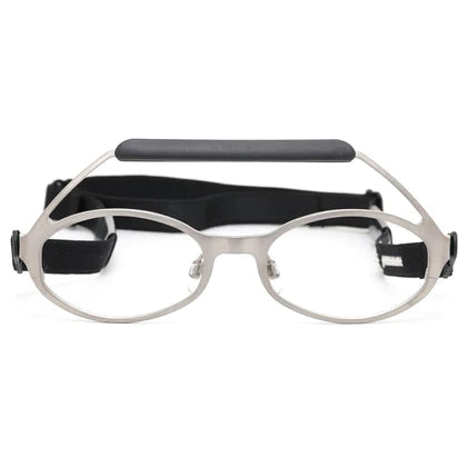 Kendo Glasses Frame - TENBU