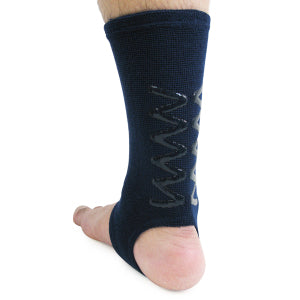 Achilles Tendon Supporter with Sillicon