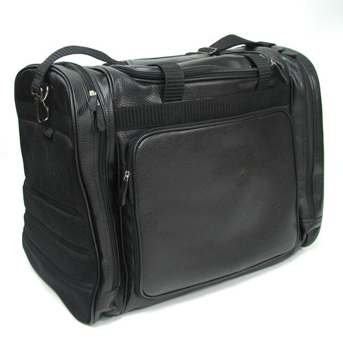 PVC Wide Bogu Bag for Travelling