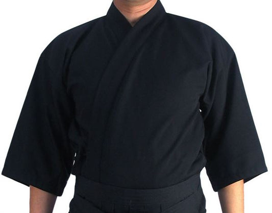 CLEARANCE - Tozando Basic Polyester Iaido Gi
