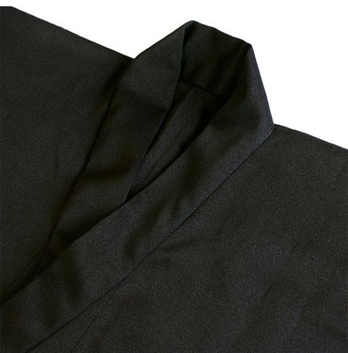 Deluxe Polyester Iaido Gi - Made in Japan