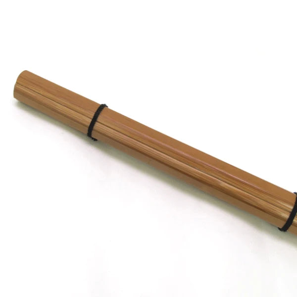 風林火山 - 燻製胴張型竹刀