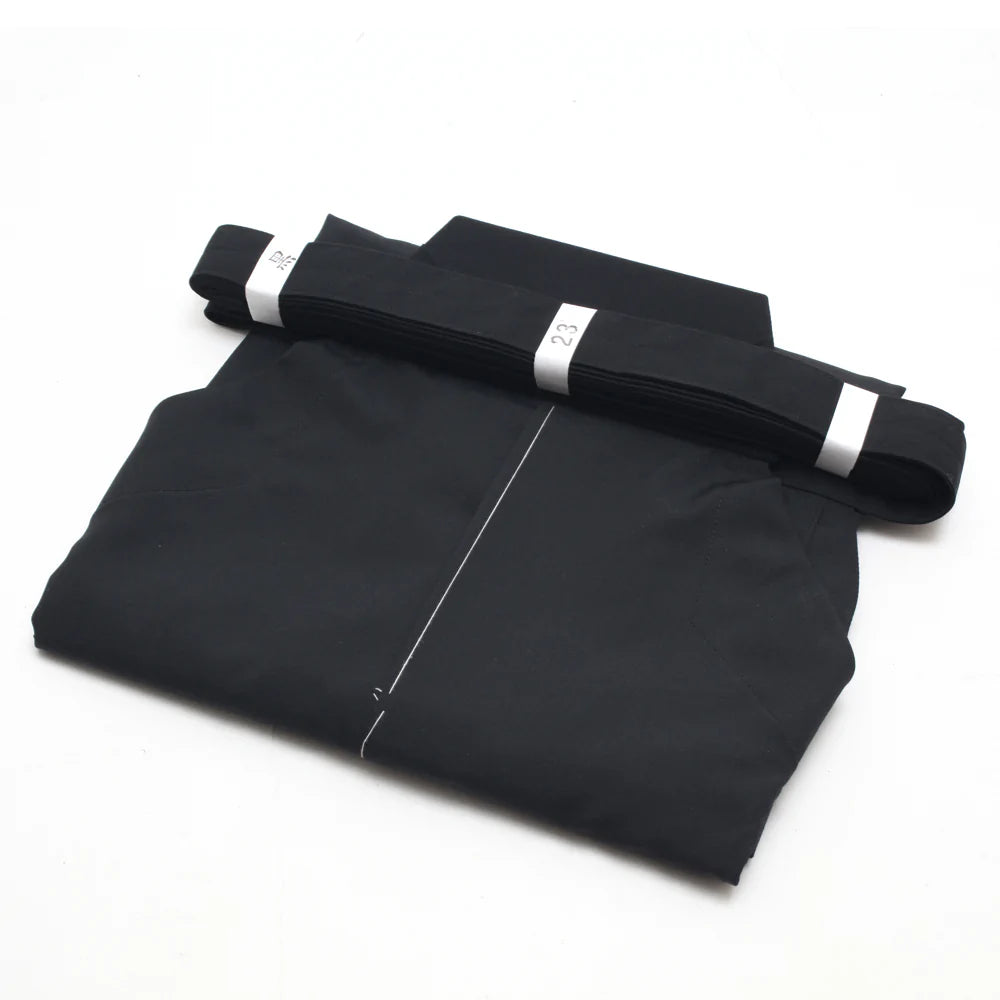 Tozando Tetron Iaido Hakama - Katsu