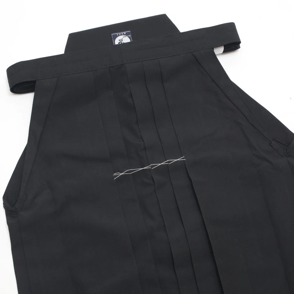 Tozando Tetron Iaido Hakama - Katsu