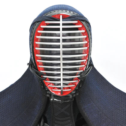 Kendo Face Shield - ISG Face Shield EX