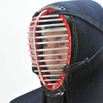 Kendo Face Shield - ISG Face Shield EX