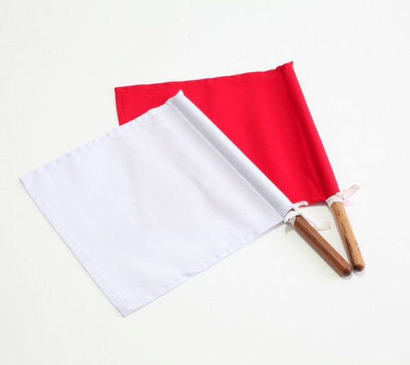 Shinpan Referee Flag