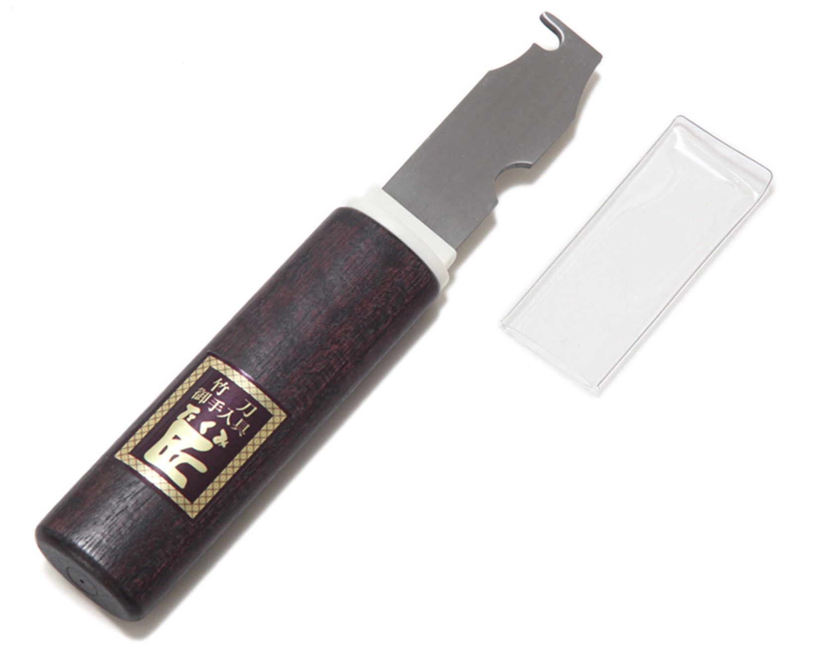 Zen Razor Japan Shinai Kezuri Shaver - Takumi - BUDOGU ZEN