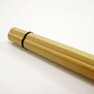 風馬 - 胴張型竹刀