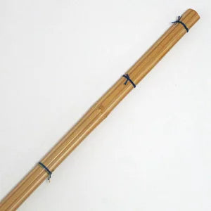 風斬 - 胴張型柄細竹刀